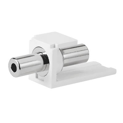 PANDUIT Módulo Acoplador Estéreo