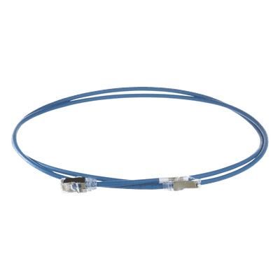 PANDUIT Patch Cord Cat6A