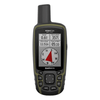 GARMIN GPS Portátil Outdoor