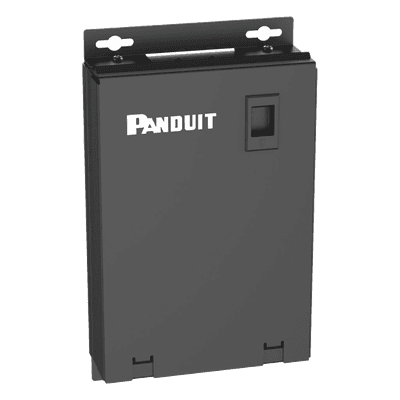 PANDUIT Caja de Consolidación