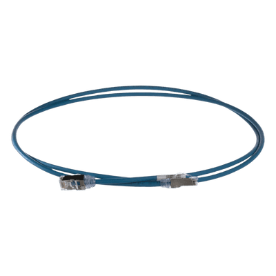 PANDUIT Patch Cord Cat6A