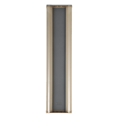 EPCOM PROAUDIO Altavoz de Columna Exterior
