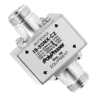 POLYPHASER Protector Coaxial RF