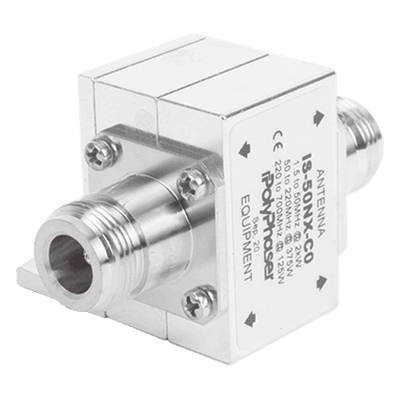 POLYPHASER Protector Coaxial RF