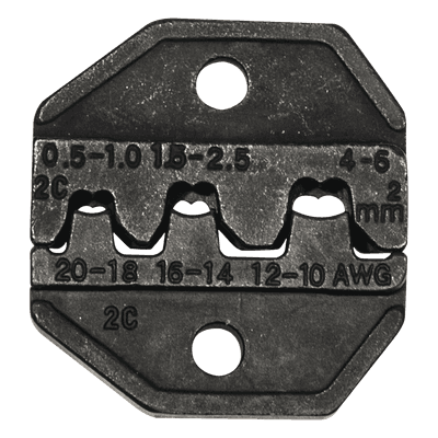 KLEIN TOOLS Matriz Ponchadora
