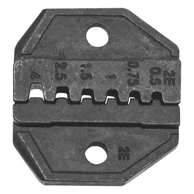 KLEIN TOOLS Juego de Matrices Ponchadoras
