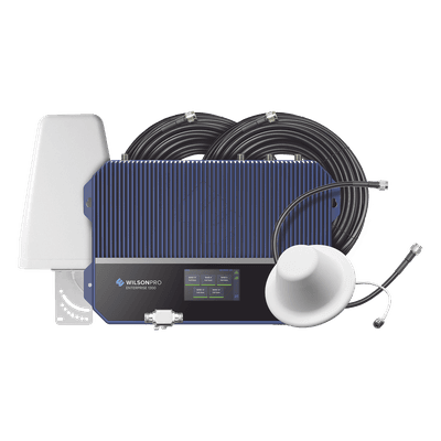 WILSONPRO / WEBOOST Amplificador de señal celular