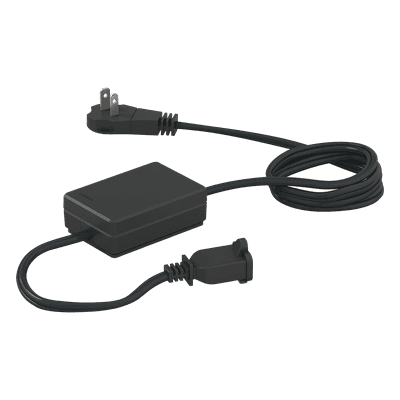 LUTRON ELECTRONICS Módulo Atenuador de Clavija