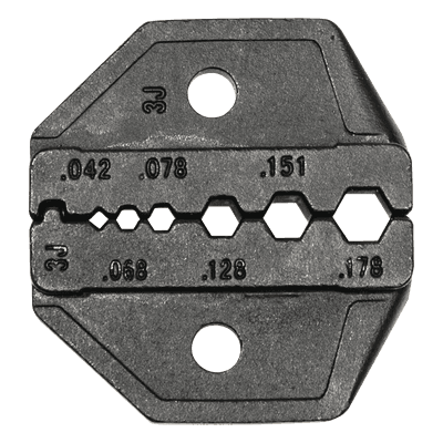 KLEIN TOOLS Matriz ponchadora