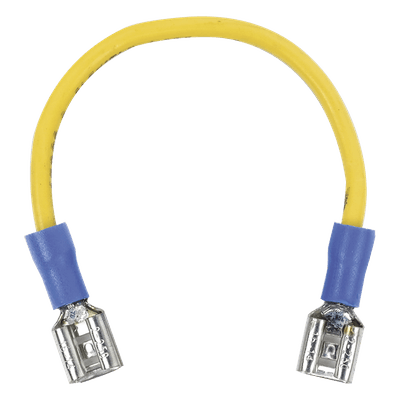ACCESSPRO Cable de Batería de Respaldo