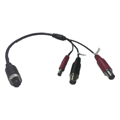 HIKVISION Cable Adaptador para Cámaras