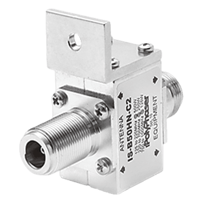 POLYPHASER Protector Coaxial RF