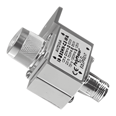 TRANSTECTOR Protector Coaxial RF