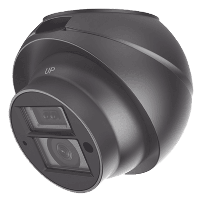 HIKVISION Cámara Móvil TURBO HD