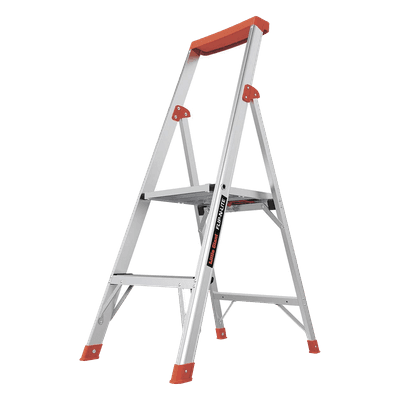 Little Giant Ladder Systems Escalera