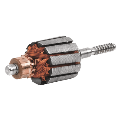 ACCESSPRO Rotor para Operador Industrial