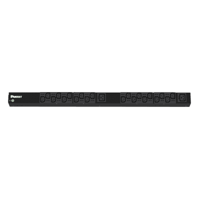 PANDUIT PDU Básico para Rack