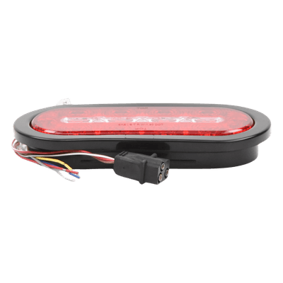ECCO Luz Multifuncional Trasera para Camiones