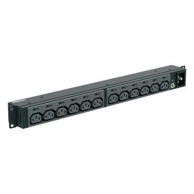PANDUIT PDU Básico para Rack