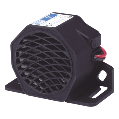 ECCO Alarma de Reversa Vehicular