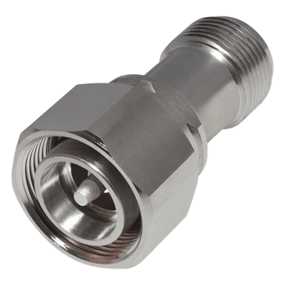 RF INDUSTRIES,LTD Adaptador RF en Línea