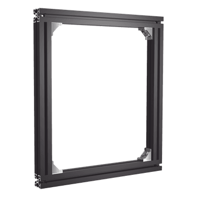 HIKVISION Montaje de Pared para 1 Panel LED