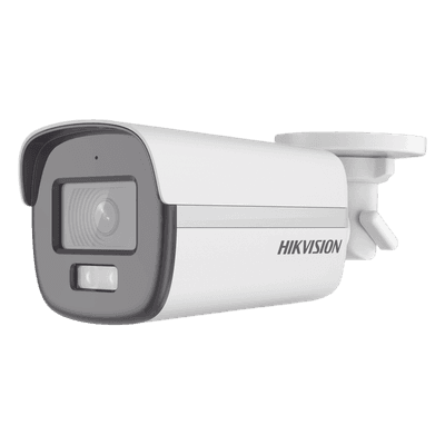 HIKVISION Cámara Bala TURBOHD
