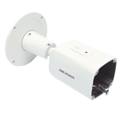 HIKVISION Tapa Trasera para Cámara IP