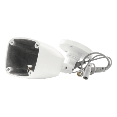 HIKVISION Tapa Trasera