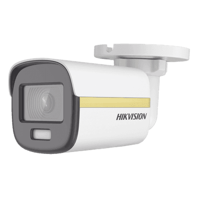HIKVISION Cámara Bala TURBOHD 4K