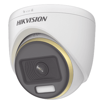 HIKVISION Turret TURBOHD 4K