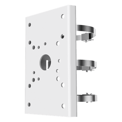 HIKVISION Montaje de Aro para Poste