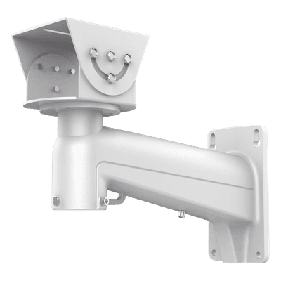 HIKVISION Montaje de Pared para PTZ con Radar