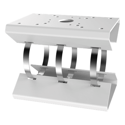 HIKVISION Montaje para Poste