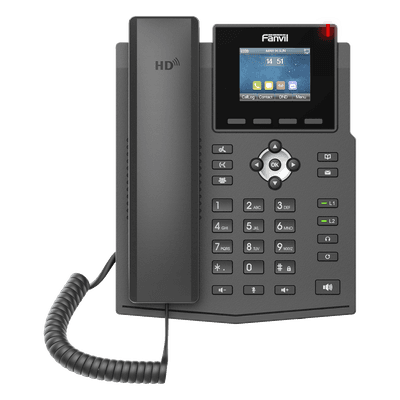 FANVIL Teléfono IP