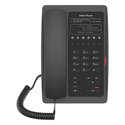 FANVIL Teléfono IP Wi-Fi