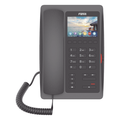FANVIL Teléfono IP WiFi