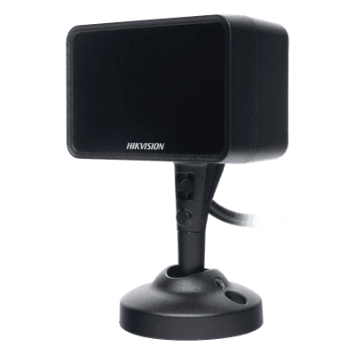 HIKVISION Cámara Móvil