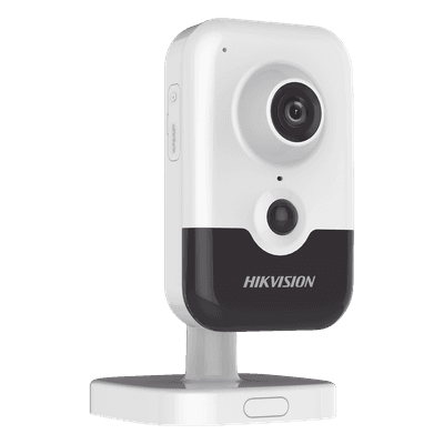 HIKVISION Cámara Cubo IP