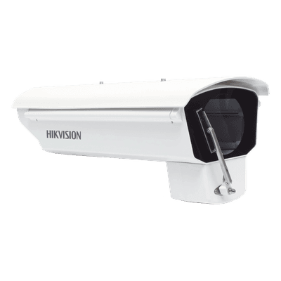 HIKVISION Gabinete para Cámara Box IP