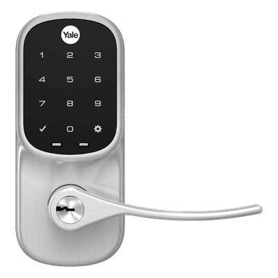 YALE-ASSA ABLOY Cerradura Electrónica Autónoma
