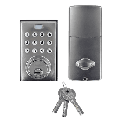 PHILLIPS-ASSA ABLOY Cerrojo Digital