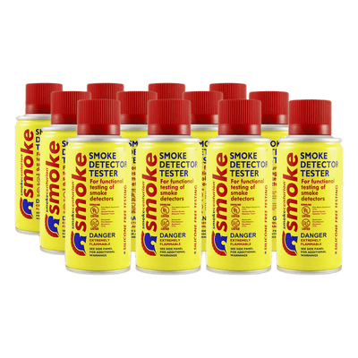 SDI Latas de Humo Sintético