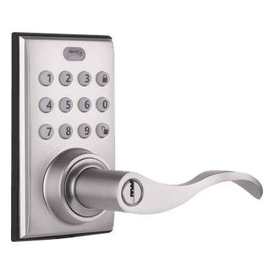 PHILLIPS-ASSA ABLOY Manija Digital