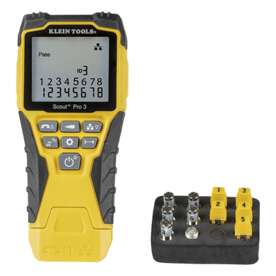 KLEIN TOOLS Probador de Cables