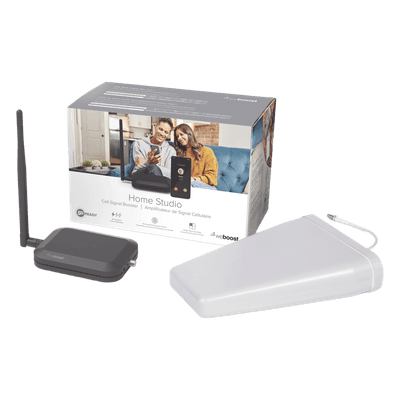 WILSONPRO / WEBOOST Amplificador de Señal Celular