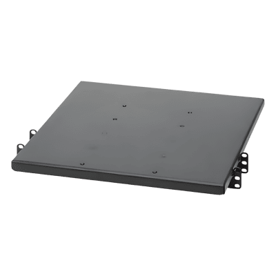 PANDUIT Charola para Rack 19 pulgadas