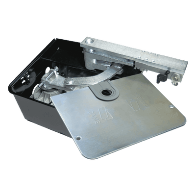 CAME Caja Enterrada