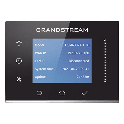 GRANDSTREAM IP-PBX