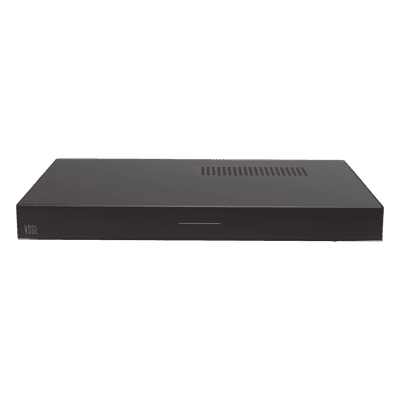VSSL Amplificador multi-zona